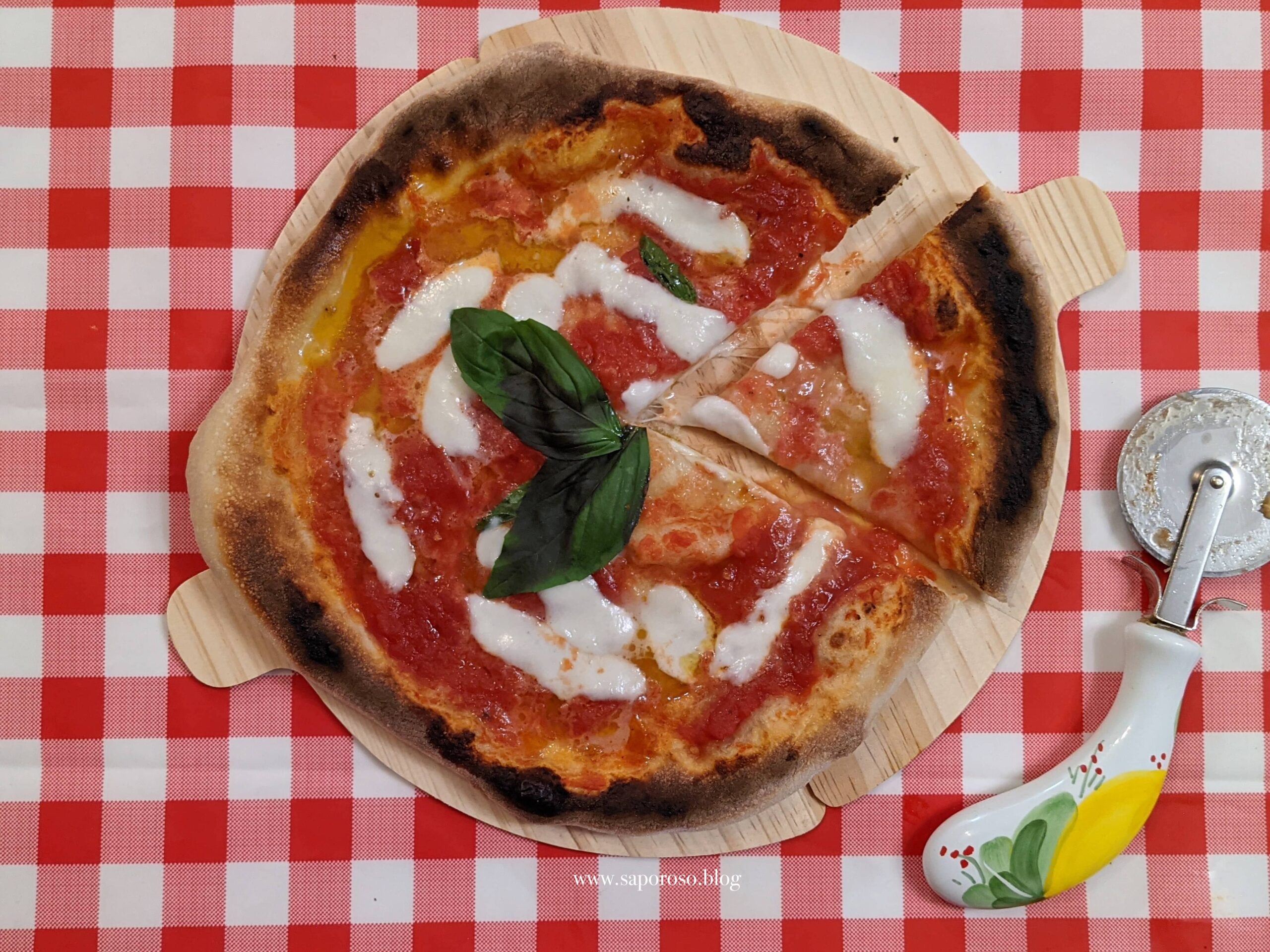 La Pizza Napoletana – Ricetta come in pizzeria